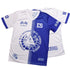 Fury El Salvador Soccer Jersey - El Salvador Shirt - El Salvador Men/Women/Unisex Short Sleeve