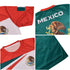 Fury Mexico Soccer Jersey Mexico Shirt Men / Women / Unisex mexicojerseys shirtslatinas mexican jersey camisa de