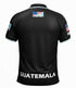 Fox & Fury Guatemala & USA Split Polo Collar Soccer Jersey – Unisex