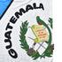 Fury Guatemala's Finest High-Quality Soccer Jersey for Women & Men