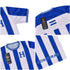 Fury Honduras Soccer Jersey - Unisex