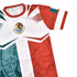 Fury Mexico Soccer Jersey Mexico Shirt for Mexican Unisex/Mujer/Hombre/Men shirtslatinas mexicojerseys mexican jersey camisa de