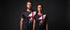 Fox & Fury England & USA Ripped Dual Heritage Soccer Jersey – Unisex