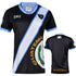 Fury Guatemala's Finest High-Quality Soccer Jersey for Women & Men