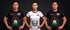 Fox & Fury El Salvador Heritage Soccer Jersey – White – Unisex