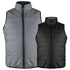 Fox & Fury Unisex Reversible Puffer Vest – Men & Women
