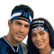 Fox & Fury Honduras Reversible 2-in-1 Flag Headband
