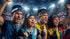 Fox & Fury Guatemala Reversible 2-in-1 Flag Headband