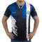 Fox & Fury Nicaragua World Heritage National Flag Soccer Jersey – Unisex
