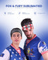 Reversible Patriotic USA Headband – 2 Styles in 1: Eagle Print on One Side & Matte Black American Flag on The Other – Non-Slip Stretch Fit for Gym, Sports, Men & Women