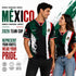 Fox & Fury Mexico World Heritage National Flag Soccer Jersey – Unisex