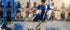 Fox & Fury Honduras World Heritage National Flag Soccer Jersey – Unisex