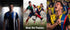 Fox & Fury Colombia World Heritage National Flag Soccer Jersey – Unisex