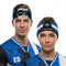 Fox & Fury El Salvador Reversible 2-in-1 Flag Headband