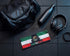 Fox & Fury Mexico Reversible 2-in-1 Flag Headband
