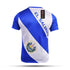 Fury El Salvador Blue & White Soccer Jersey - Unisex