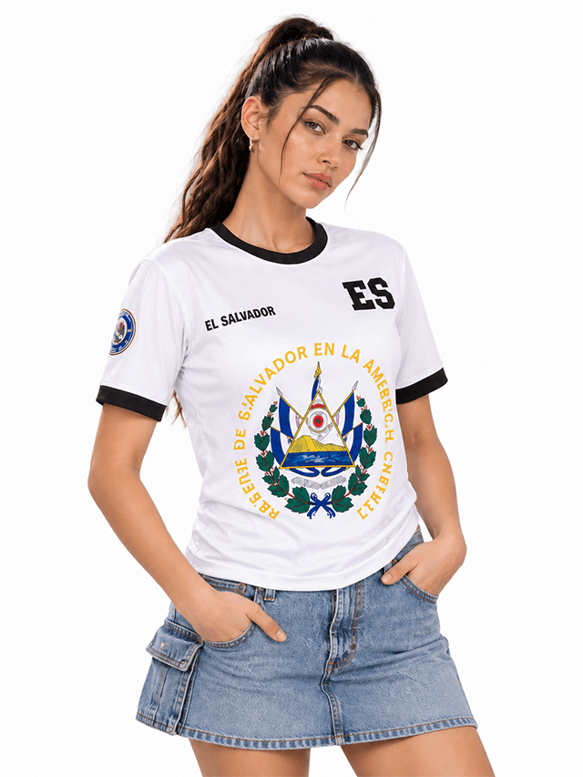 El Salvador