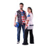 Fury USA Unisex Soccer Jersey – Unisex