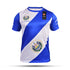 Fury El Salvador Blue & White Soccer Jersey - Unisex