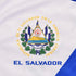 Fury El Salvador Blue & White Soccer Jersey - Unisex