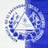 Fury El Salvador Soccer Jersey - El Salvador Shirt - El Salvador Men/Women/Unisex Short Sleeve