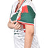 Fury Mexico Aztec Sublimated Soccer Jersey - Women