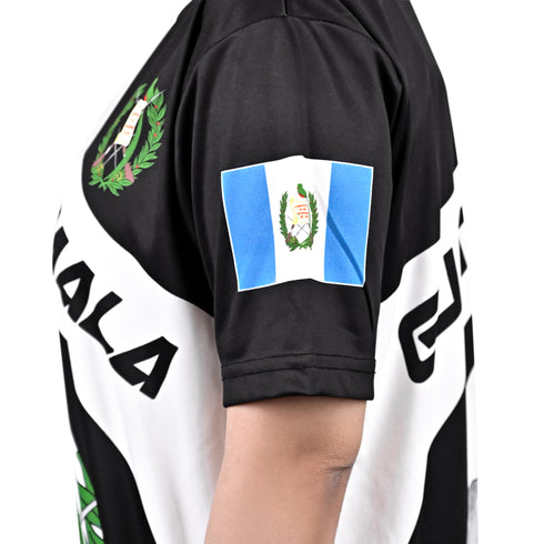 Fury Guatemala Women Soccer Jersey - Women