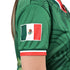 Fury Mexico Aztec Sublimated Soccer Jersey - Women