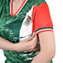 Fury Mexico Aztec Sublimated Soccer Jersey - Women