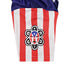 Fury Elite Legends Series: The Puerto Rico No. 21 Baseball Jersey