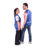 Fury USA Florida Soccer Jersey - Unisex