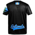 Fury Guatemala and USA Flag Mix Soccer Jersey - Unisex