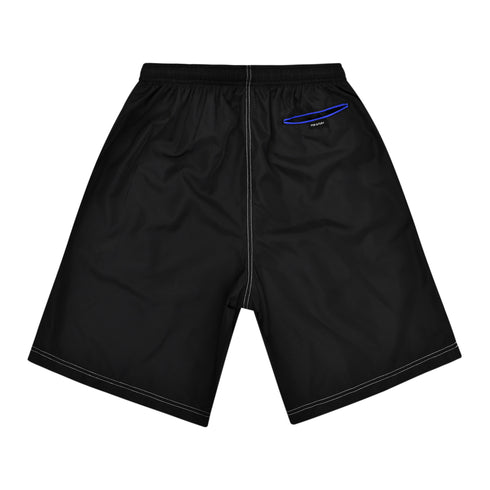 Fury Honduras Basketball Shorts - Honduras Mens Basketball Short