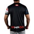 Fury Canada and USA Flag Mix Soccer Jersey - Men