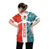 Fury Mexico Women Soccer Jersey - Women