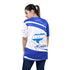 Fury Honduras Women Soccer Jersey - Women