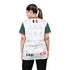 Fury Mexico Aztec Sublimated Soccer Jersey - Women