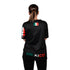 Fury Mexico And USA Flag Mix Soccer Jersey - Women