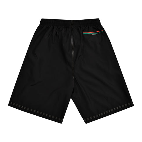 Fury Mexico Basketball Shorts - Mexico Mens Basketball Short
