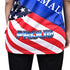 Fury USA and Guatemala Mix Women Soccer Jersey - Women