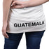 Fury Guatemala Black and white Women Soccer Jersey - Women