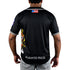Fury Mens Puerto Rico Baseball Jersey