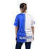 Fury New White and Black El Salvador Women Soccer Jersey - Women
