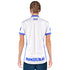 Fury Honduras Women White Soccer Jersey - Women