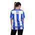 Fury Honduras Strip Design Honduras Women Soccer Jersey - Women