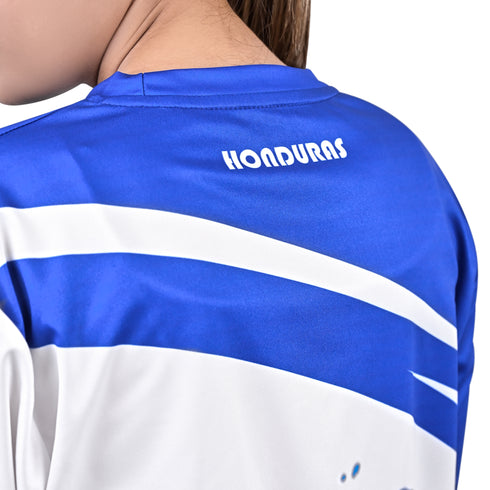 Fury Honduras Women Soccer Jersey - Women