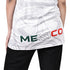 Fury Mexico Aztec Sublimated Soccer Jersey - Women