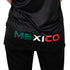 Fury Mexico And USA Flag Mix Soccer Jersey - Women