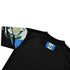 Fury Guatemala and USA Flag Mix Soccer Jersey - Unisex