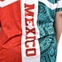Fury Mexico Women Soccer Jersey - Women